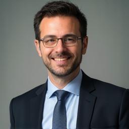Foto de Diego Fernández, Jefe de Innovación
