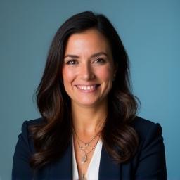 Foto de Sofía Rivera, Directora de Proyectos